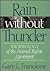Rain Without Thunder by Gary L. Francione