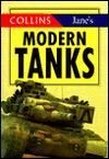 Jane's Modern Tanks (Collins Gem)