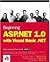 Beginning ASP.NET 1.0 with VB.NET by Chris  Goode