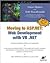 Moving To ASP.NET: Web Development with VB .NET (Expert's Voice)