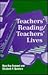Teachers' Reading/Teachers' Lives (Urban Voices Urban Vision (Dis)