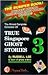 True Singapore Ghost Stories  by Russell Lee