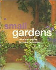 Small Gardens Essential Collection (Hardcover)