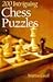 200 Intriguing Chess Puzzles