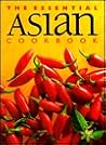 The Essential Asian Cookbook