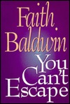 You Can't Escape (Hardcover)