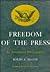 Freedom of the Press: An Annotated Bibliography