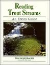 Reading Trout Streams; An Orvis Guide