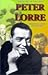 Peter Lorre
