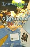A Reunion to Die For by Lauren Carr