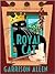 Royal Cat (A Big Mike Mystery, #2)