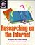 Researching on the Internet...