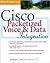 Cisco Packetized Voice & Data Integration