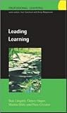 Leading Learning: Making Hope Practical in Schools (Professional Learning) Leading Learning: Making Hope Practical in Schools (Professional Learning)