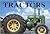 The Ultimate Guide to Tractors