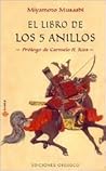 El Libro de Los 5...