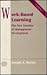 Work-Based Learning: The New Frontier of Management Development (Addison-wesley Series on Organization Development)