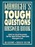 Manager's Tough Questions Answer Book