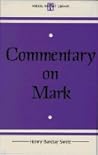 Commentary on Mark: The Greek Text (English and Ancient Greek Edition) Commentary on Mark: The Greek Text (English and Ancient Greek Edition)