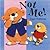 Not Me! by Nigel McMullen