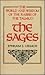The Sages: The World and Wisdom of the Rabbis of the Talmud