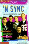 Rockin' Your World: 'N Sync/Five Flip Book (Paperback)