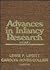 Advances in Infancy Researc...