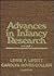 Advances in Infancy Research, Volume 4 by Lewis P. Lipsitt
