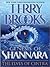The Elves of Cintra by Terry Brooks