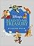 Read-To-Me Treasury by Walt Disney Company