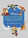Read-To-Me Treasury: Volume Two