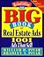 The Big Book of Real Estate Ads: 1001 Ads That Sell