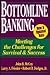 Bottomline Banking: Meeting...