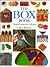 The Box Book: Original Projects for All Ages
