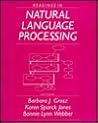 Readings in Natural Language Processing