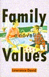 Family Values: A Novel (Hardcover)