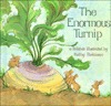 The Enormous Turnip (Hardcover)
