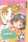Ultra Cute, Vol. 6
