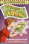 Ron Rooney and the Million Dollar Comic (A Stepping Stone Book)