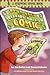 Ron Rooney and the Million Dollar Comic (A Stepping Stone Book)