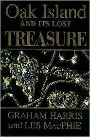 Oak Island and Its Lost Treasure (Paperback)