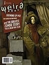 Weird Tales #354: Fall 2009 Weird Tales #354: Fall 2009