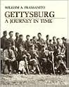 Gettysburg: A Jou...