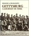 Gettysburg: A Journey in Time (Paperback)