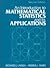An Introduction to Mathematical Statistics and Its Applications by Richard J. Larsen An Introduction to Mathematical Statistics and Its Applications by Richard J. Larsen