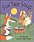 Fox Tale Soup by Tony Bonning