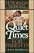 Quiet Times for Parents
