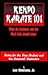 Kenpo Karate 101  by Lee Wedlake