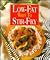 Low-Fat Ways to Stir-Fry