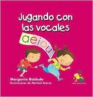 Jugando con las Vocales (Rana, Rema, Rimas)